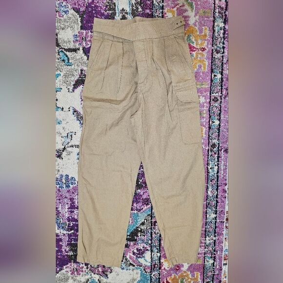 Banana Republic Heritage Explorer Pant - Picture 2 of 2